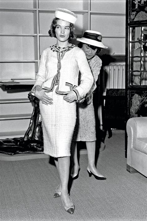 how coco chanel changed fashion